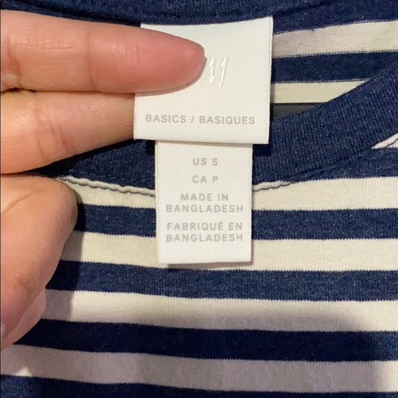 Basic dress - Picture 2 of 2